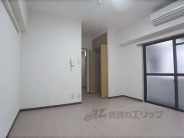 洋室(広いお部屋です。)