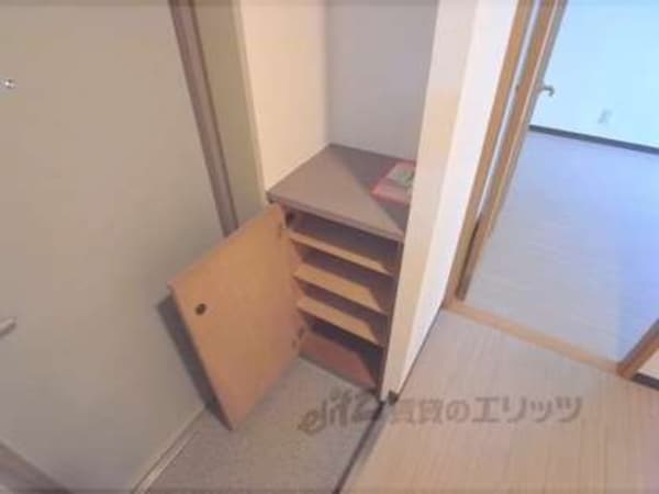 下駄箱