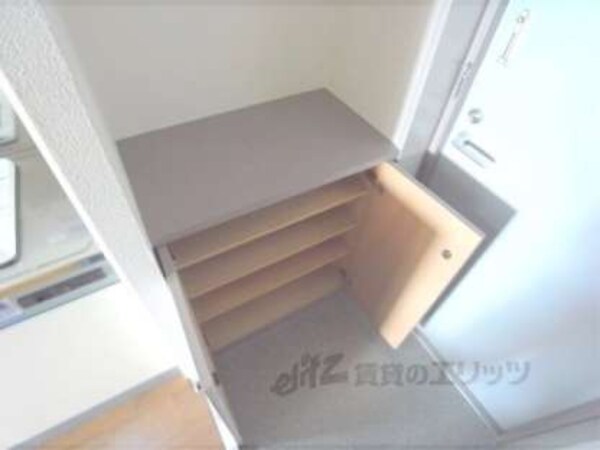下駄箱