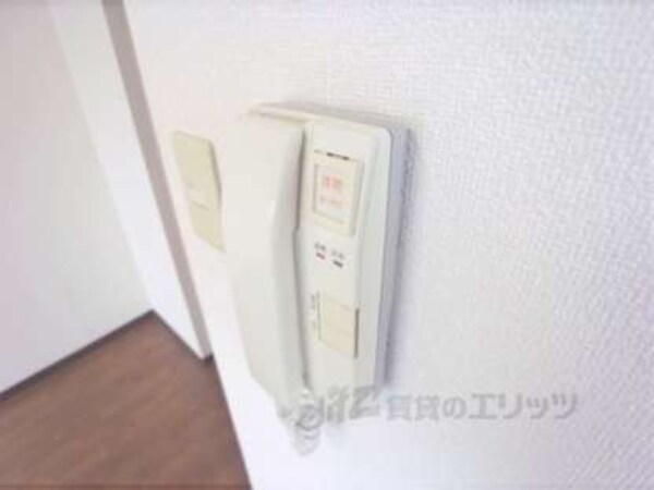 インターホン