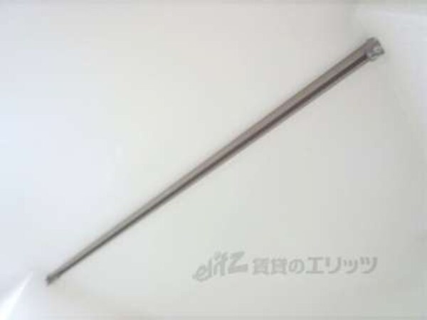 カーテンレール