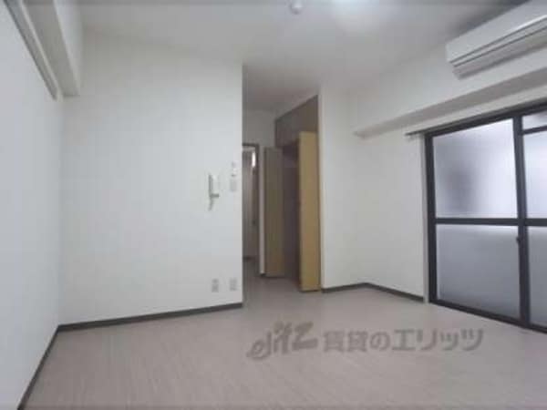洋室(広いお部屋です。)