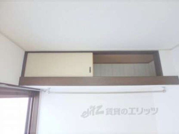 洋室上部