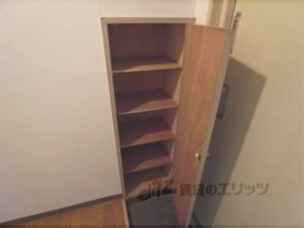 下駄箱