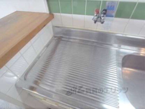 コンロ置場