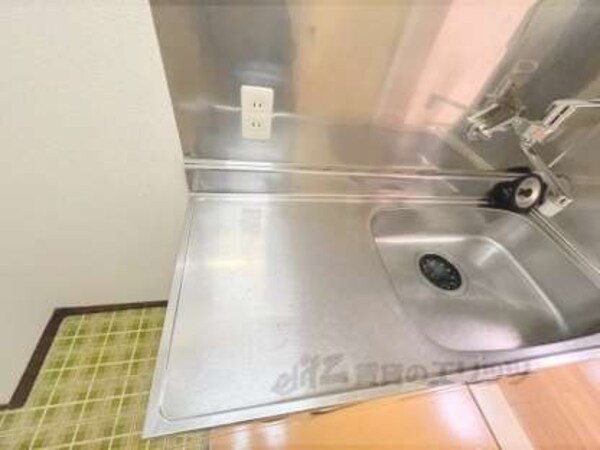 コンロ置き場