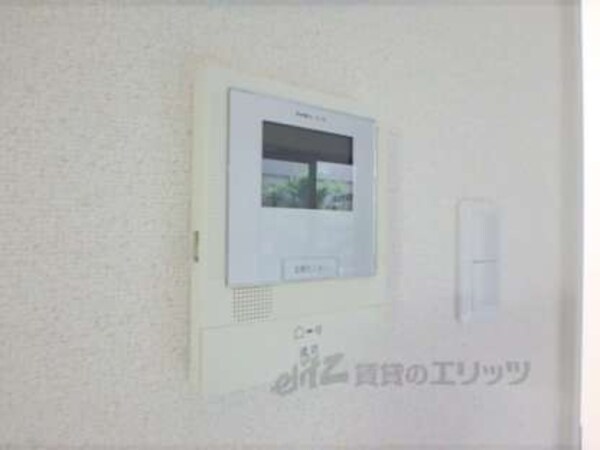 ドアホンモニター