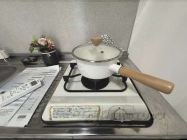 コンロ