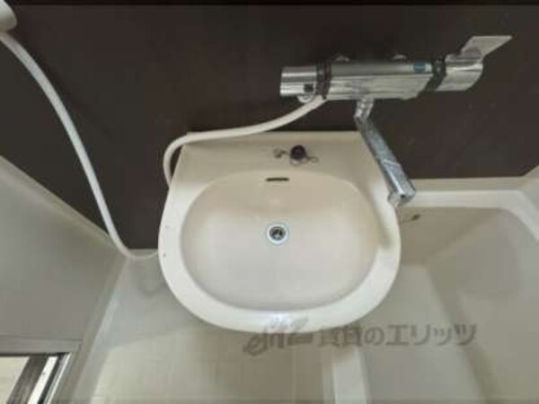 洗面所
