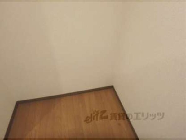 冷蔵庫置場