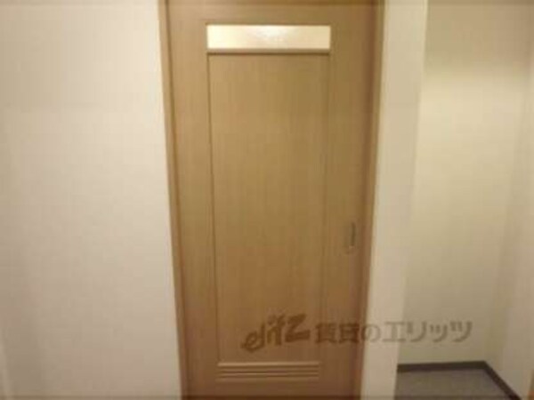 洗面所