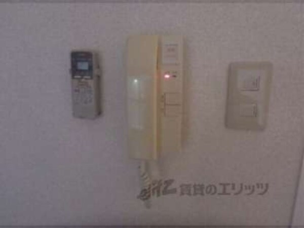 ドアホン