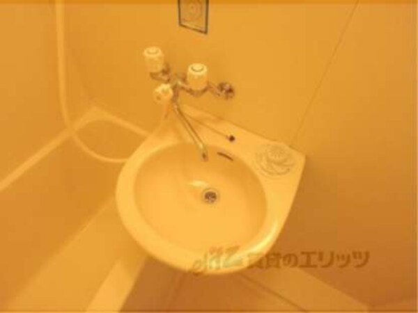 洗面台