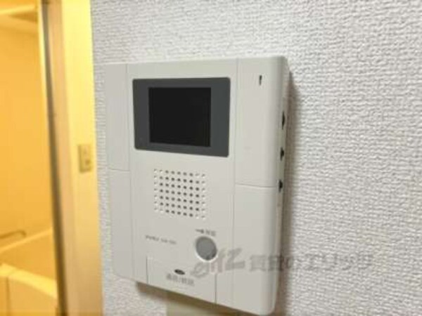 ＴＶモニターフォン