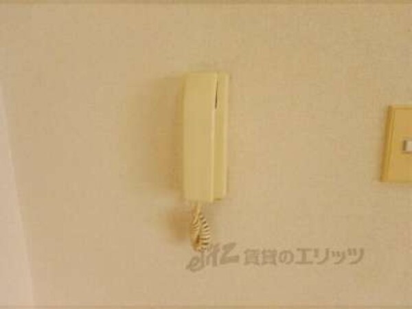 インターフォン