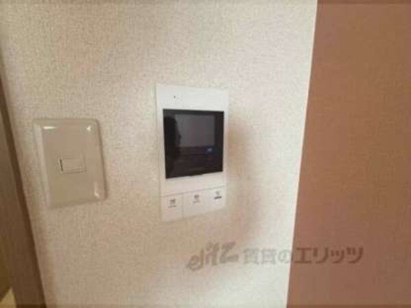 ＴＶモニターフォン