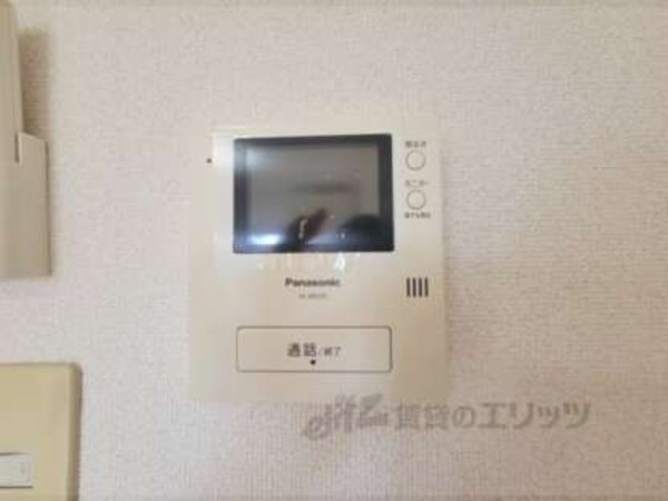 ＴＶモニターフォン