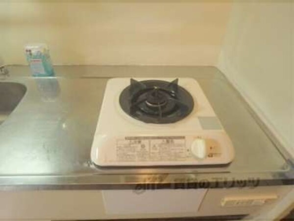 コンロ