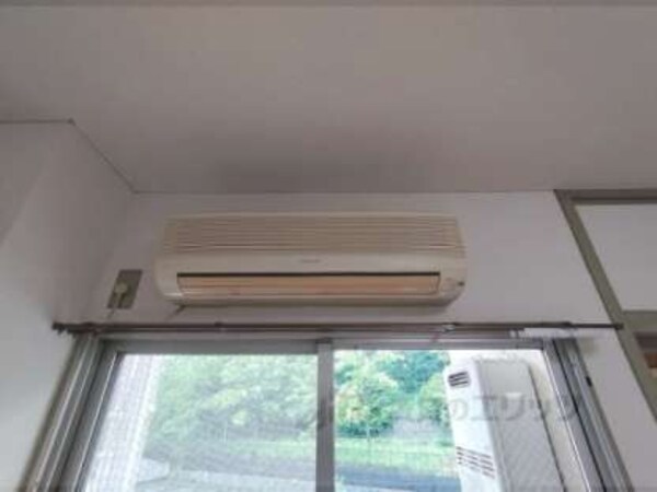 エアコン