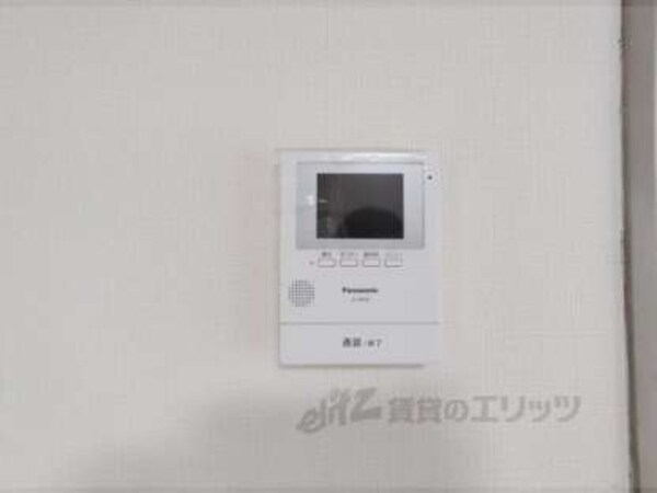 ＴＶモニターフォン