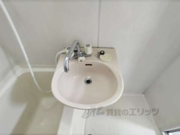 洗面所