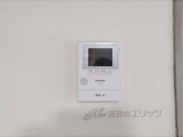 ＴＶモニターフォン