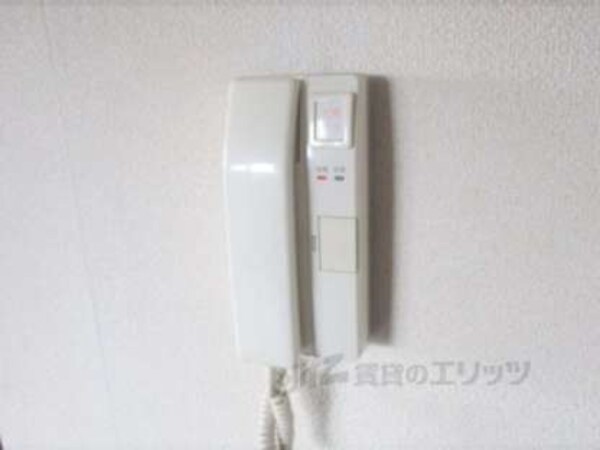 インターホン
