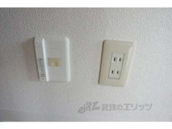 ネット回線
