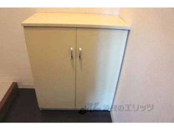 下駄箱