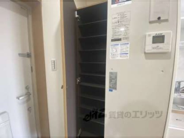 下駄箱