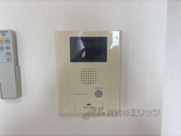 ＴＶモニターフォン
