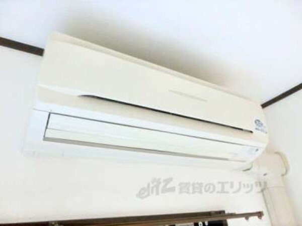 エアコン（和室）