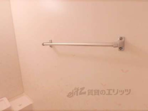 タオル掛け