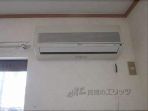 エアコン