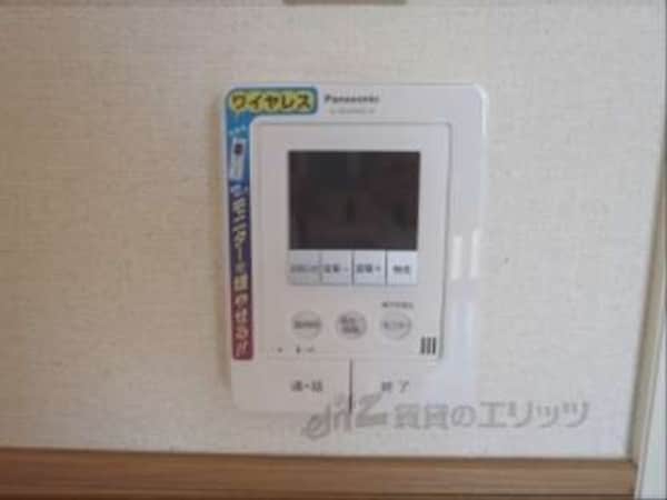 ＴＶモニターフォン