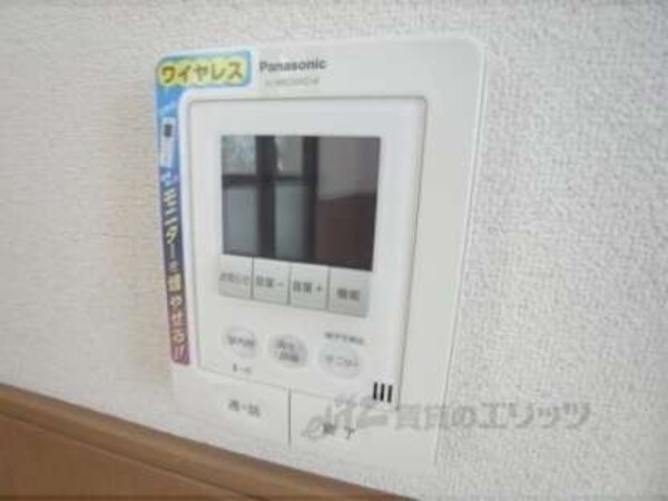 ＴＶモニターフォン