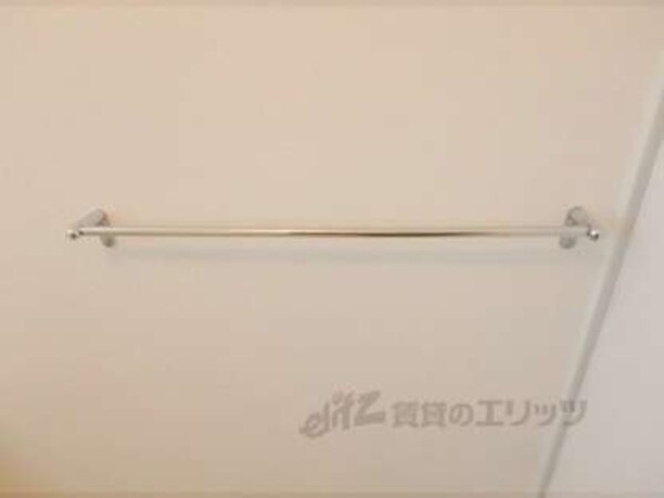 タオル掛け