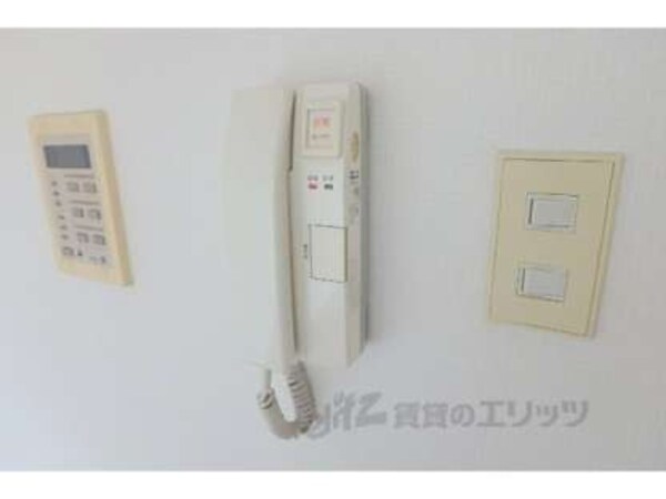 インターフォン