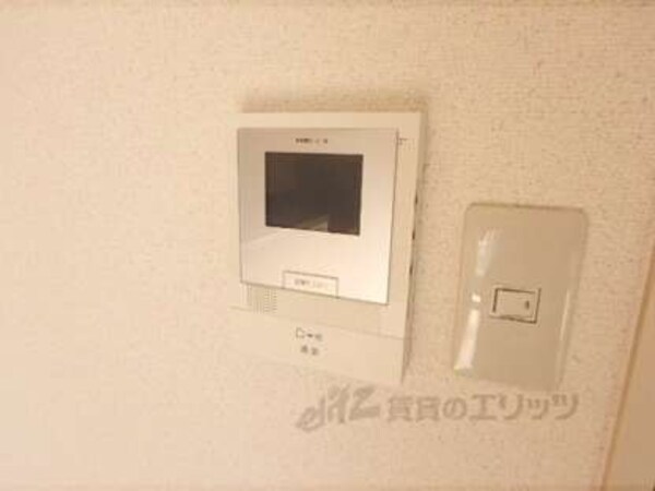 テレビモニターホン