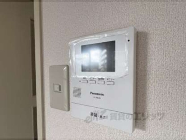 ＴＶモニターフォン