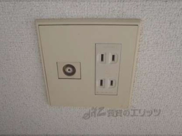 ＴＶコンセント