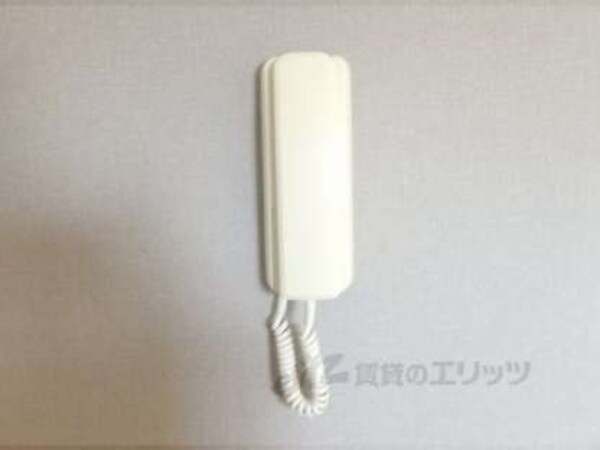 インターホン