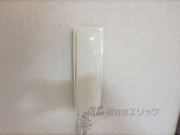 インターホン