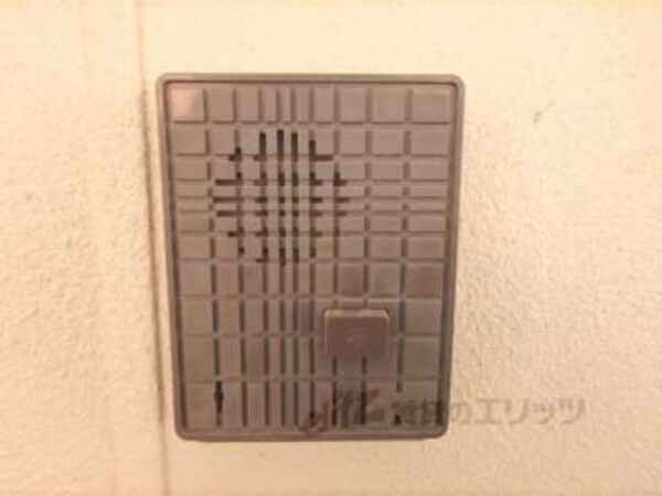 インターホン