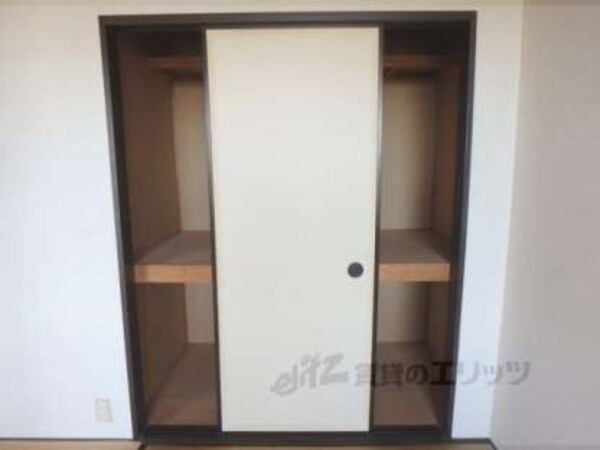 押入れ