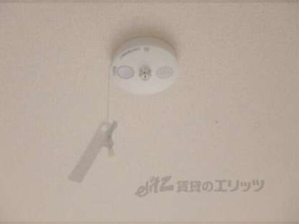 火災報知器