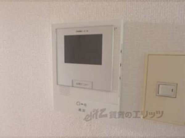 ＴＶモニターフォン