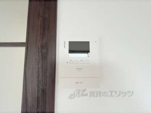 ＴＶモニターフォン