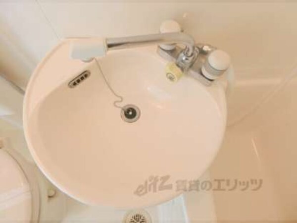 洗面器