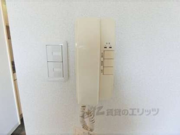 インターホン